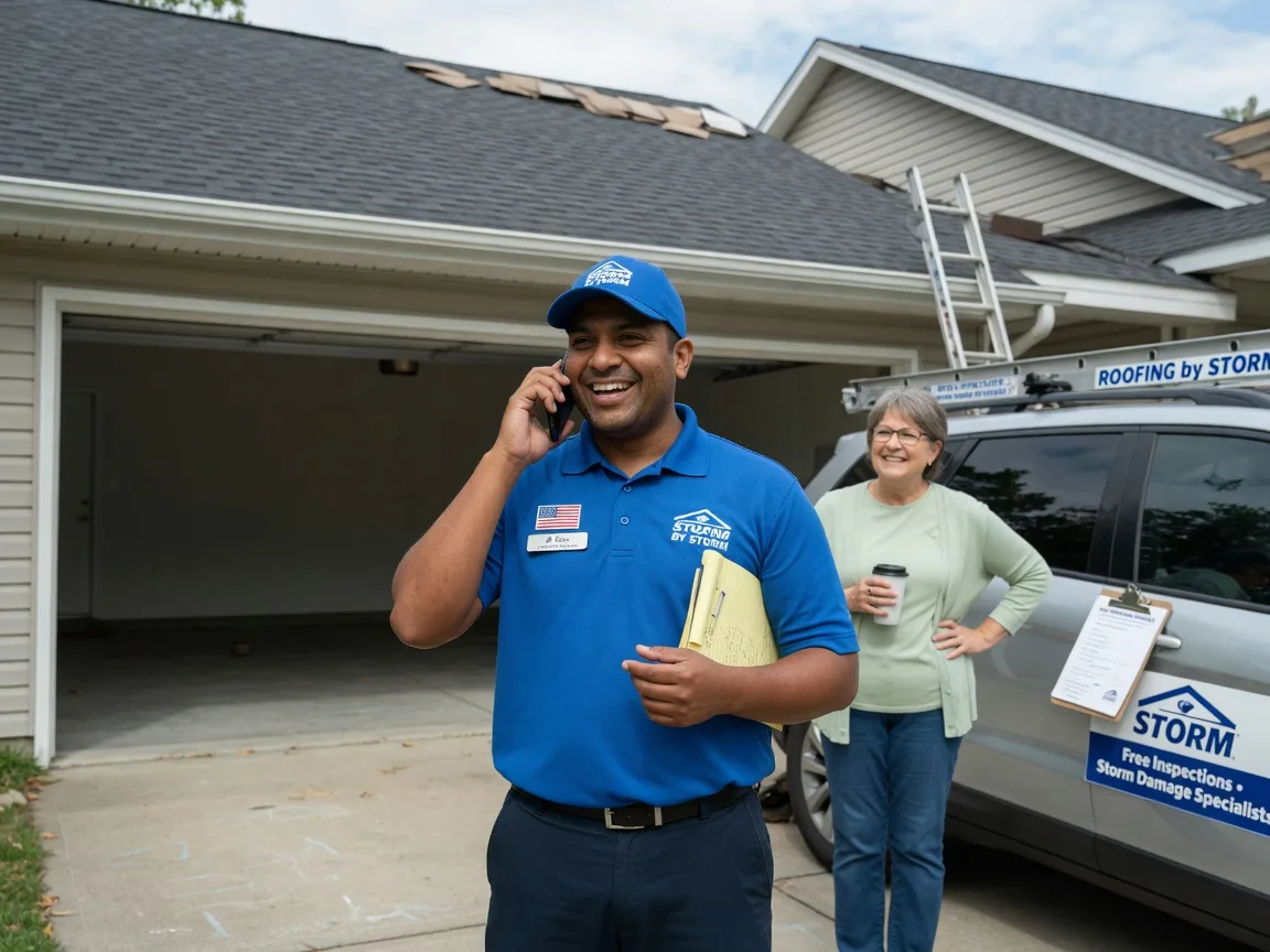 Roof Repair Near Me Algoma, WI FAQs