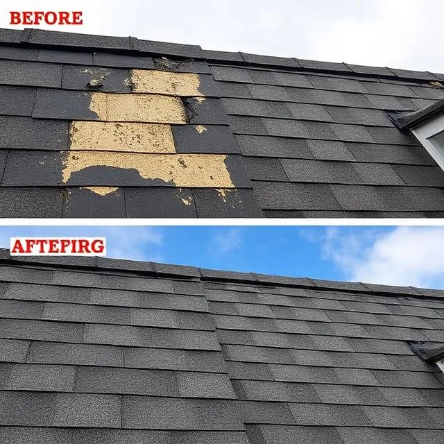 Roof Repair Near Me in Algoma, WI near me